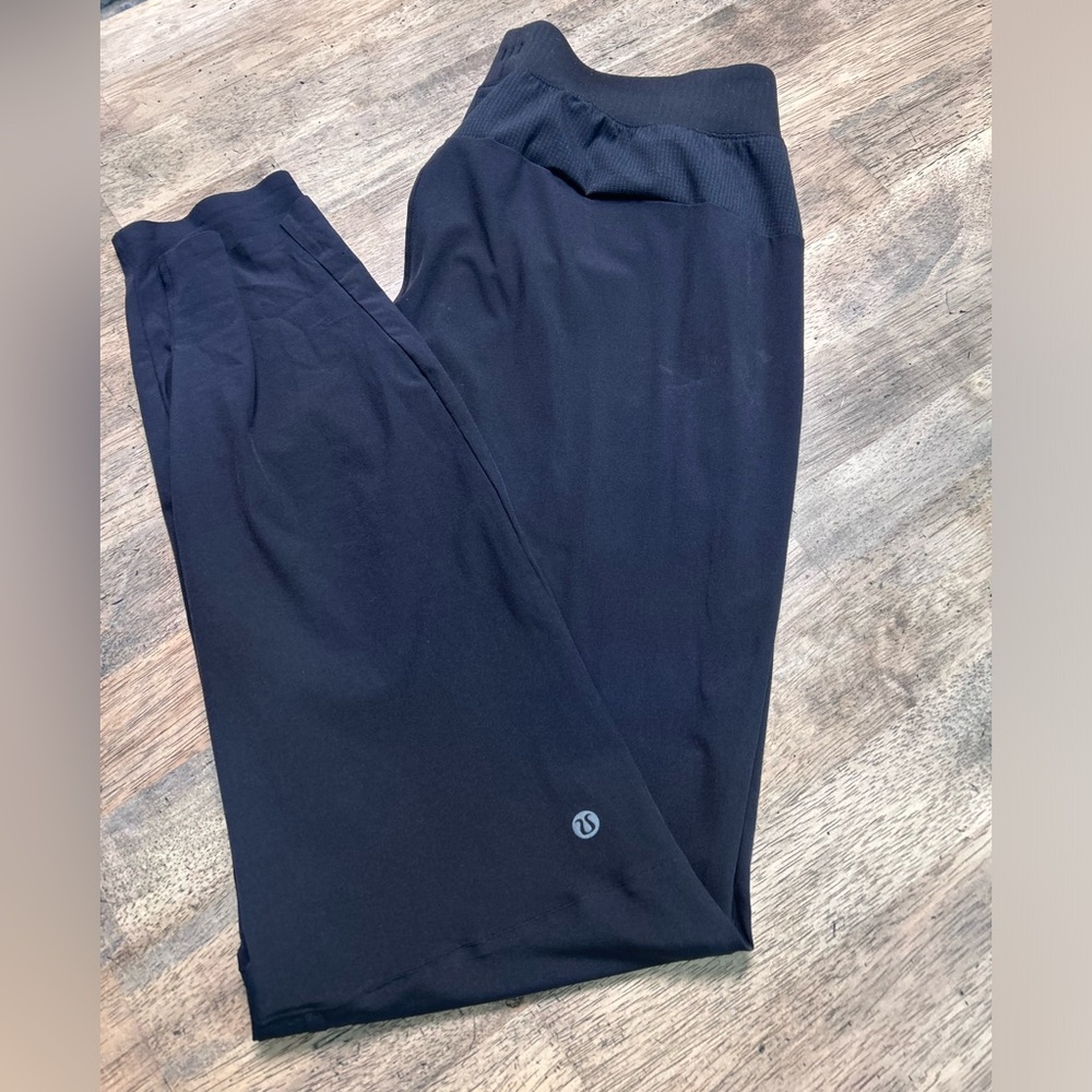 Lululemon Athletic Pants